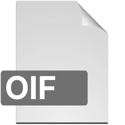 icona oif