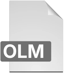 olm icon