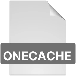 onecache Symbol