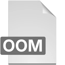 Icono oom