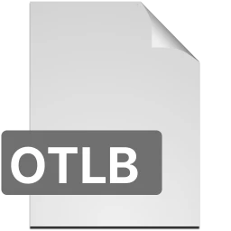 otlb icon