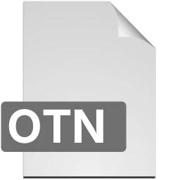 otn icon