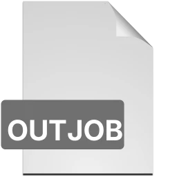 outjob icon
