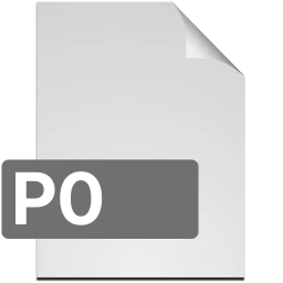 Icono p0