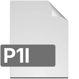 p1i icon