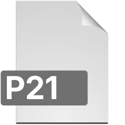 Ícone p21