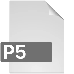 Ikon p5