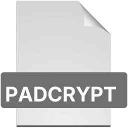 icona padcrypt