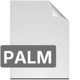 palm icon