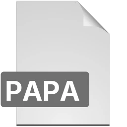 Ikon papa