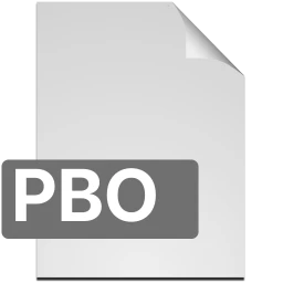 pbo icon