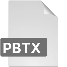 icona pbtx