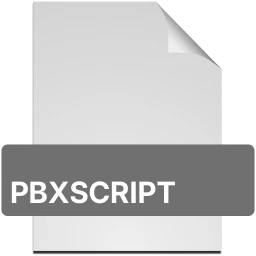 Ikon pbxscript