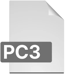 pc3 Symbol