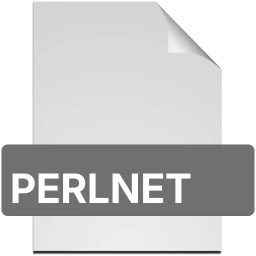 perlnet icon