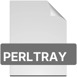 Icono perltray
