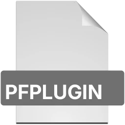 pfplugin icon
