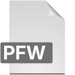 Icono pfw