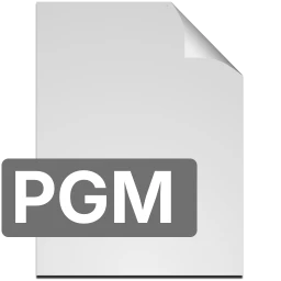 pgm icon