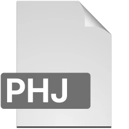 Ikona phj