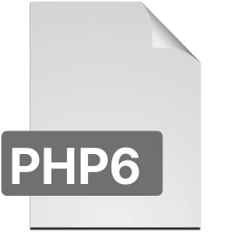 Ikona php6