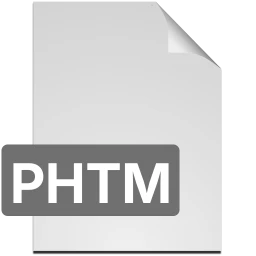 Ikona phtm