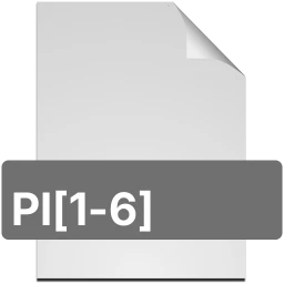 Ikona pi[1-6]
