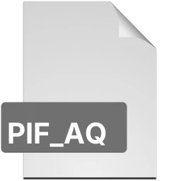 Icône pif_aq