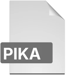 pika icon