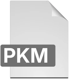 icona pkm