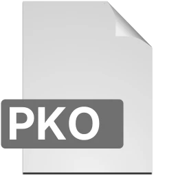 pko icon