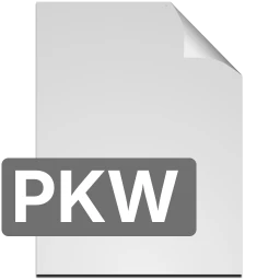 icona pkw