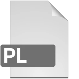 pl icon