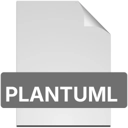 Icône plantuml
