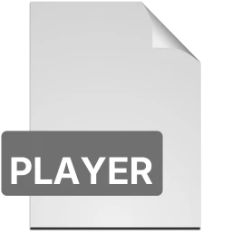 icona player