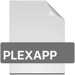Ikona plexapp