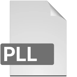 pll icon