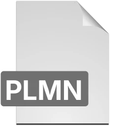 Ikona plmn