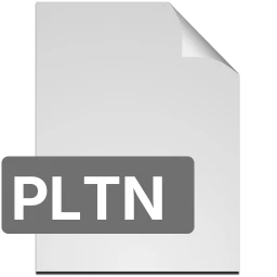 pltn Symbol
