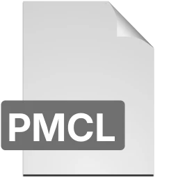 pmcl Symbol