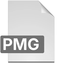 pmg icon