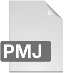 icona pmj