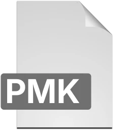 pmk icon