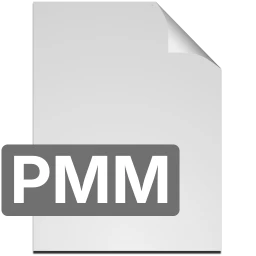 pmm icon