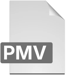 Icono pmv