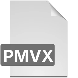 Icono pmvx