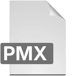 pmx icon