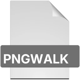 icona pngwalk
