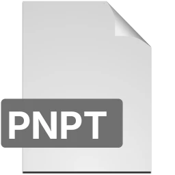 Ícone pnpt