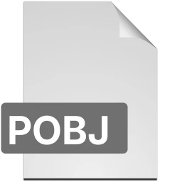 pobj icon